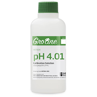 HI7004-050酸度【4.01 pH】标准缓冲液【应用园林/农业】